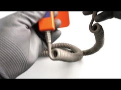 Χάντρες του αποδυναμωτήρα ND-552VC