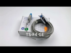 GE TS-F4-GE TruSignal SpO2 αισθητήρας δακτύλων επαναχρησιμοποιήσιμος