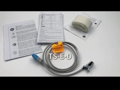 GE TS-E-D TruSignal SpO2 Ear Sensor επαναχρησιμοποιήσιμος