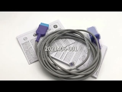 2021406-001 SpO2 καλώδιο διασύνδεσης.