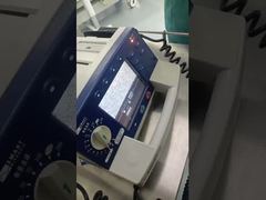 Φίλιπς M4735A Αποσύνδεσμος