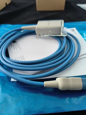 Ιατρική συσκευή Spo2 Extension Cable M1943AL με 9 τρύπες 3M 8 πινές