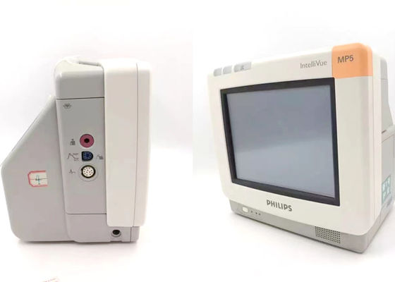 ΦΙΛΙΠ IntelliVue MP5 Επισκευή οθόνης ασθενούς με εξαρτήματα εκτυπωτή μητρικής πλακέτας