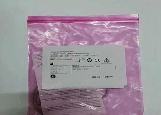 Γενική Εταιρεία Τεχνολογίας, Καταναλωτικά για ιατρικές συσκευές, Επεμβατικό καλώδιο πίεσης αίματος.