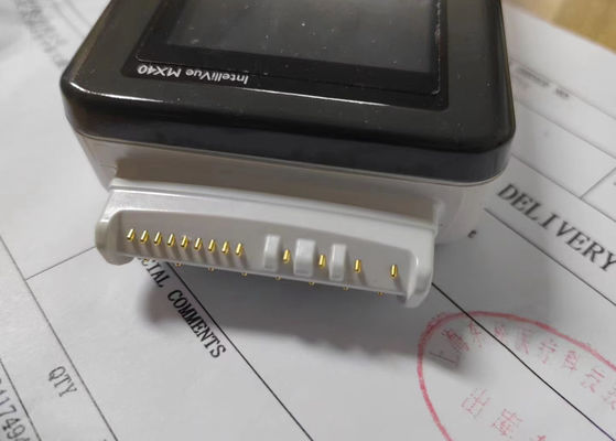 Χρησιμοποιούμενο PHILIP Intellivue Mx40 Wearable για ιατρικό εξοπλισμό