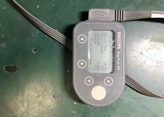 Χρησιμοποιούμενος PHILIP Digitrak XT Holter Recorder 24ωρη δυναμική για ιατρική