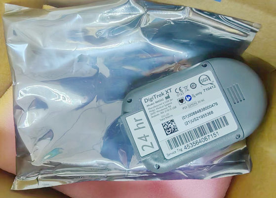 Χρησιμοποιούμενος PHILIP Digitrak XT Holter Recorder 24ωρη δυναμική για ιατρική
