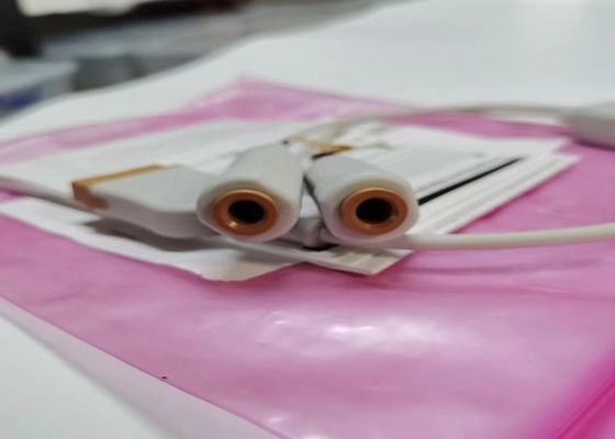 ΓΕ Καλώδιο θερμοκρασίας Assy Δύο Temp 0,5m 400 σειρά μόνο REF: 2016998-001