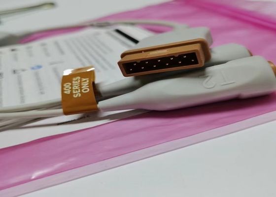 ΓΕ Καλώδιο θερμοκρασίας Assy Δύο Temp 0,5m 400 σειρά μόνο REF: 2016998-001