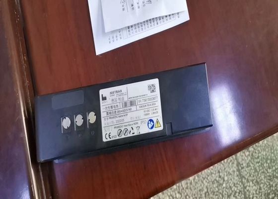 METRAX M290 μπαταρίες ιατρικού εξοπλισμού 13.2V 2.5Ah μη επαναφορτιζόμενες