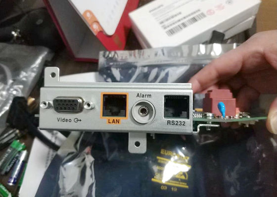 Φίλιπ IntelliVue MP5 Υποστήριξη για την παρακολούθηση ασθενών