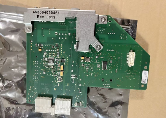 Φίλιπ IntelliVue MP5 Υποστήριξη για την παρακολούθηση ασθενών