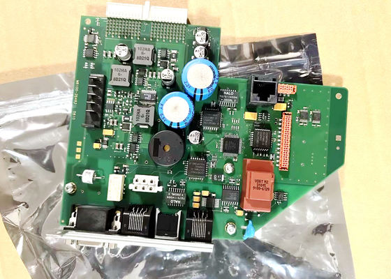Φίλιπ IntelliVue MP5 Υποστήριξη για την παρακολούθηση ασθενών