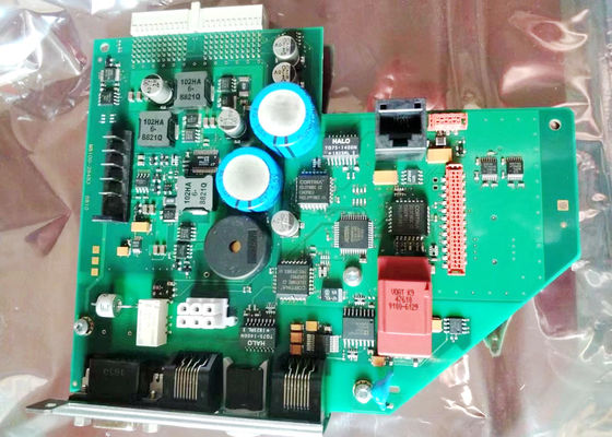 Φίλιπ IntelliVue MP5 Υποστήριξη για την παρακολούθηση ασθενών