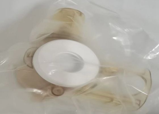 Υλικό πλαστικού υλικού ιατρικής εξαεριστικής συσκευής Ref 1505-8568-000
