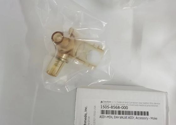 Υλικό πλαστικού υλικού ιατρικής εξαεριστικής συσκευής Ref 1505-8568-000
