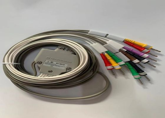 Καλώδιο BJ-961D για ηλεκτροκαρδιογράφο