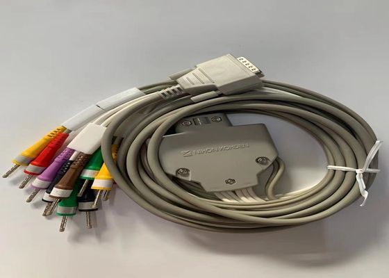 Καλώδιο BJ-961D για ηλεκτροκαρδιογράφο