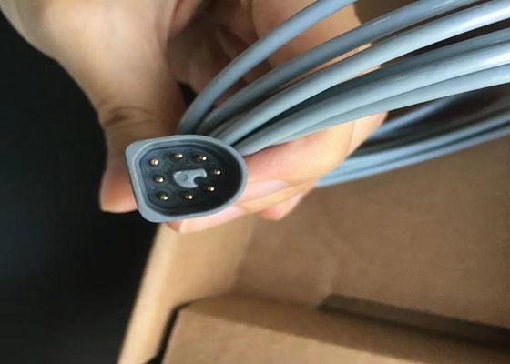 Φίλιπ Πρωτότυπος αισθητήρας CO2 M2501A M2741A Για συντήρηση οθονών ασθενών