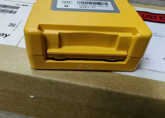 Λι-ΜnO2 μπαταρίες ιατρικού εξοπλισμού 12V 4200mAh 115-026737-00 LM34S001A