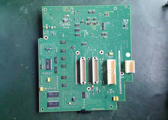 Φίλιπ MP40 MP50 Συσκευές για την παρακολούθηση ασθενών Μητρική πλακέτα για ιατρικό εξοπλισμό