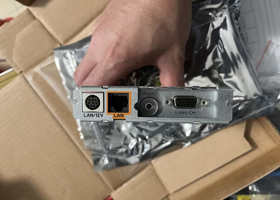 Μέρη οθόνης ασθενούς Philip MP20 MP30 με βιντεοφωτογραφία