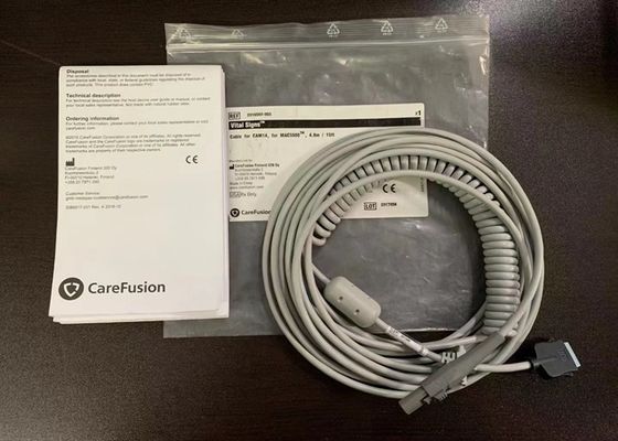 4.5M 15FT Medical Device Cable 2016560-003 Για MAC5000 MAC5500