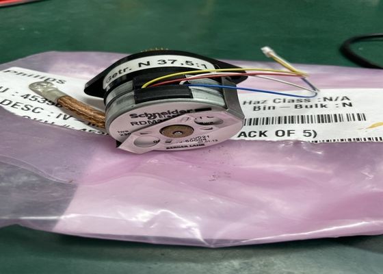 Φίλιππος Ασθενής Παρακολούθηση Μέρη Τυποποιητής κινητήρα Για FM20 FM30 ελεγκτές του εμβρύου