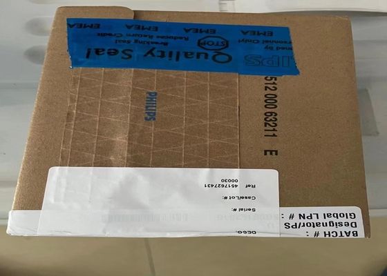451261020961 Εικονική οθόνη οθόνης LCD για τον Philip IntelliVue MS X2 Mp2 Monitor ασθενούς