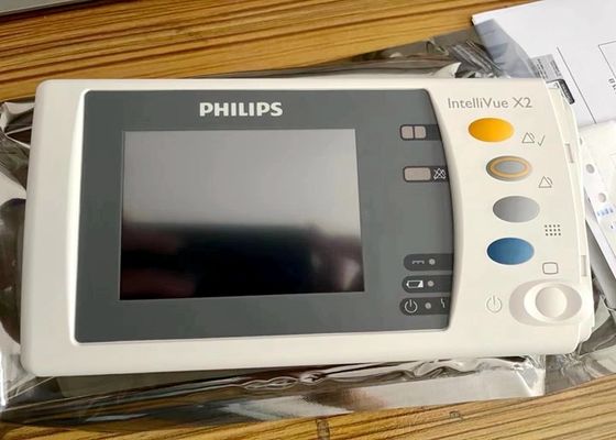 451261020961 Εικονική οθόνη οθόνης LCD για τον Philip IntelliVue MS X2 Mp2 Monitor ασθενούς