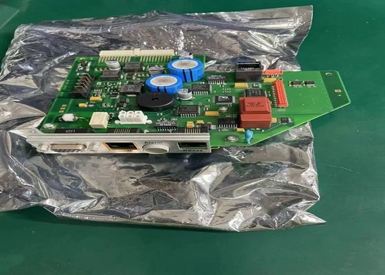 Φίλιπ IntelliVue MP5 Μονιτέρ Ασθενούς Μέρη Βίντεο κάρτα Για αντικατάσταση