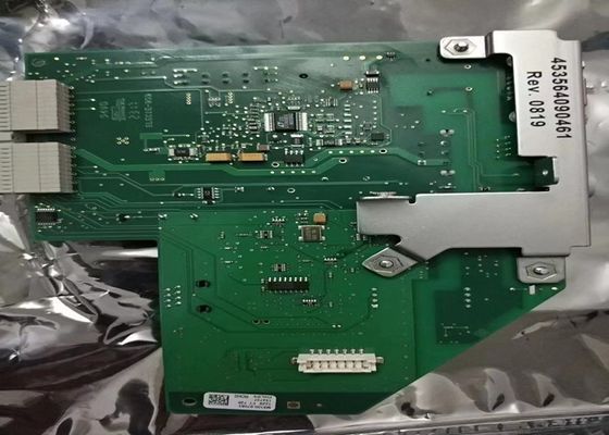 Φίλιπ IntelliVue MP5 Μονιτέρ Ασθενούς Μέρη Βίντεο κάρτα Για αντικατάσταση