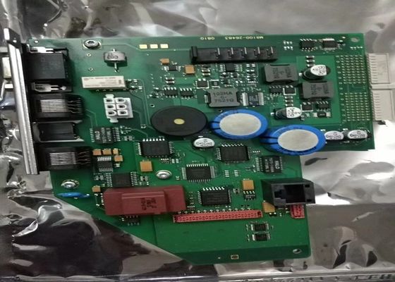 Φίλιπ IntelliVue MP5 Μονιτέρ Ασθενούς Μέρη Βίντεο κάρτα Για αντικατάσταση