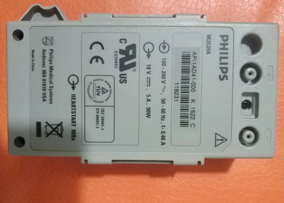 M3539A Αναπροσαρμοστής τροφοδοσίας για HeartStart MRx M3535A M3536A Αποσύνδεσμος