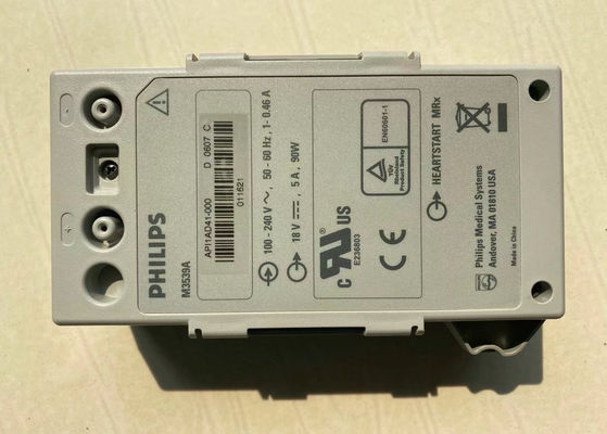 M3539A Αναπροσαρμοστής τροφοδοσίας για HeartStart MRx M3535A M3536A Αποσύνδεσμος