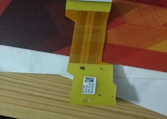 ΦΙΛΙΠ MP20 MP30 Επισκευή οθόνης ασθενούς, αντικατάσταση ιατρικού καλωδίου.