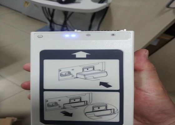 Αναφορτιζόμενη μπαταρία ιόντων λιθίου 989803190371 Για αποσύνδεσμο PHLIP DFM100