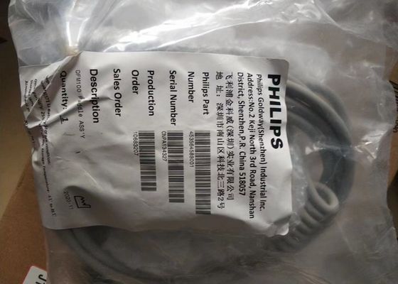 PHLIP DFM100 Εξωτερικός αποσύνδεσμος χειριστήρες Λευκό χρώμα 989803196431