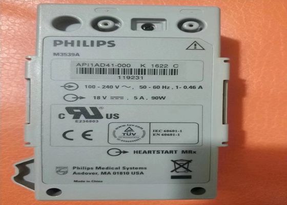 Μέρη αποδονητήρα M3539A Διορθωτής ισχύος για PHLIP M3536A M3535A