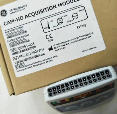 Μονάδα απόκτησης ΗΚΓ CAM-HD για GE MAC5000 MAC5500HD 900995-003