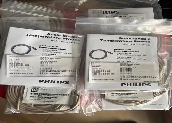 PHLIP 21075A 21076A Συσκευές παρακολούθησης ασθενούς