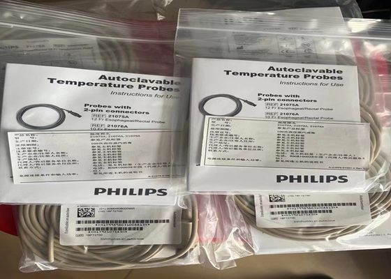 PHLIP 21075A 21076A Συσκευές παρακολούθησης ασθενούς