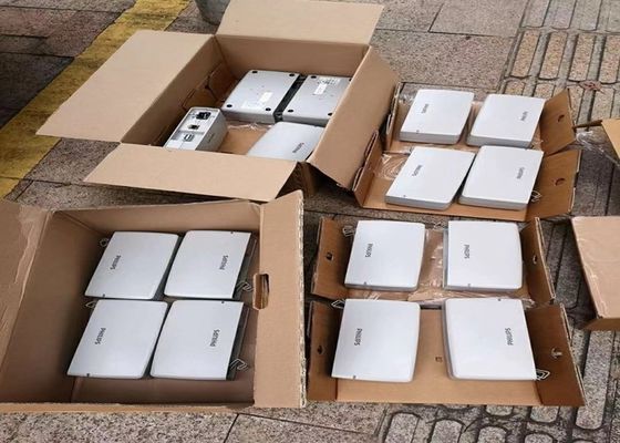 PHLIP M8023A Μέρη ιατρικού εξοπλισμού Αναπροσαρμοστής ισχύος 100V 240V 50HZ 60HZ