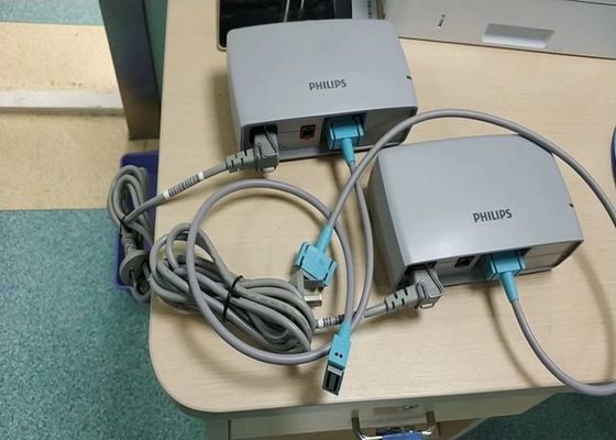 PHLIP M8023A Μέρη ιατρικού εξοπλισμού Αναπροσαρμοστής ισχύος 100V 240V 50HZ 60HZ
