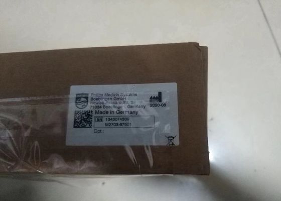 Ιατρική συσκευή παρακολούθησης του εμβρύου εξαρτήματα Δικτυακή κάρτα για FM20 FM30 FM40
