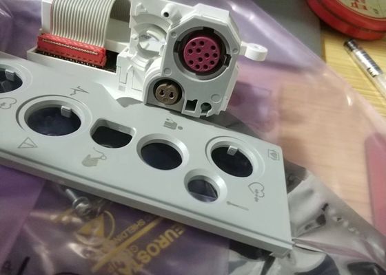 PHLIP MP5 Συσκευές για την παρακολούθηση ασθενών Εισβολική επιφάνεια για την επεμβατική παρακολούθηση