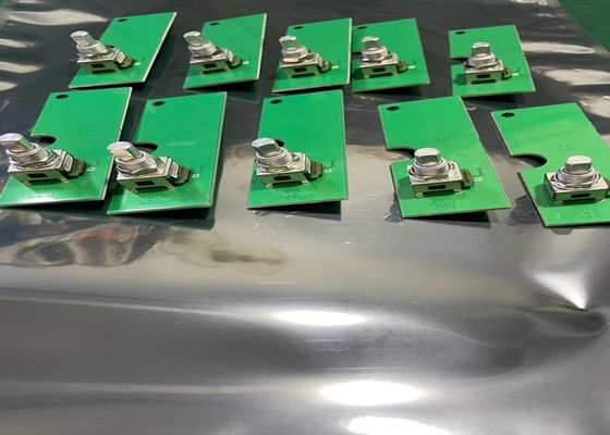 Τυπικός κωδικοποιητής εξαρτημάτων ιατρικής οθόνης ασθενούς για PHLIP VM6 VM8