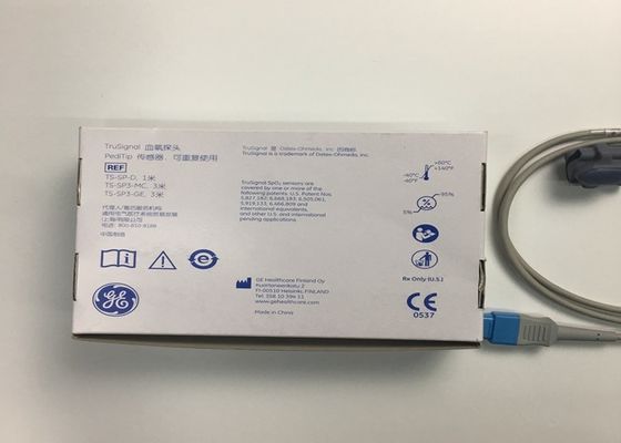 EDAN TruSignal PediTip επαναχρησιμοποιήσιμος αισθητήρας Spo2 μη επεμβατικός TS-SP-D