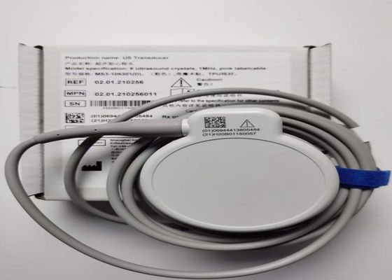 IPx8 Αδιάβροχος μετατροπέας υπερήχων 8 Κρυστάλλοι υπερήχων 1MHz