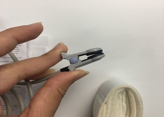 GE Ohmeda Οξυμετρία Spo2 Ακτινοθηκός TS-E-D 9 καρφίτσες επαναχρησιμοποιήσιμη μη επεμβατική